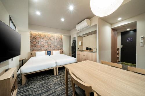 421282673 KOKO HOTEL Residence Asakusa Tawaramachi