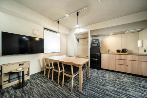 421282695 KOKO HOTEL Residence Asakusa Tawaramachi