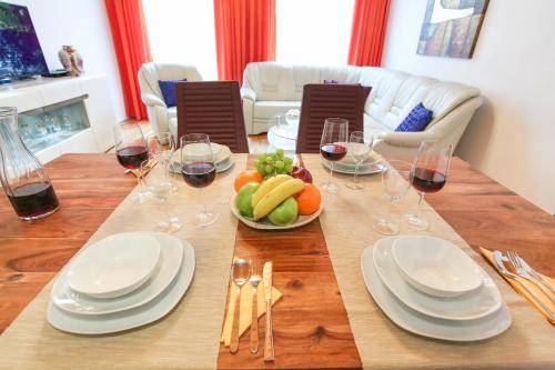 Lovely Apartment I Close to Main Station I 10 Minutes to Belvedere, Vídeň (fotografie 5)