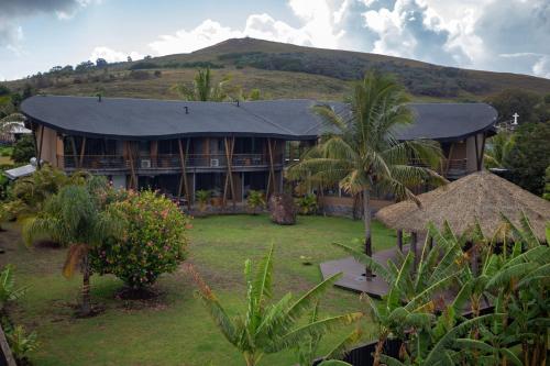 421283221 Hotel Ohana Rapa Nui
