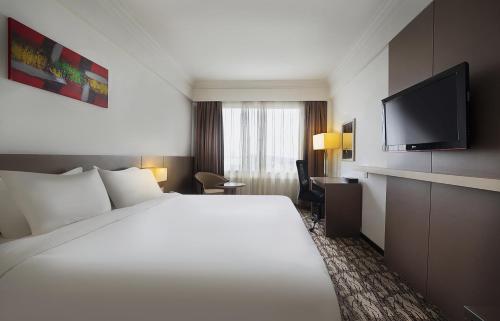 Swiss-Belinn Baloi Batam