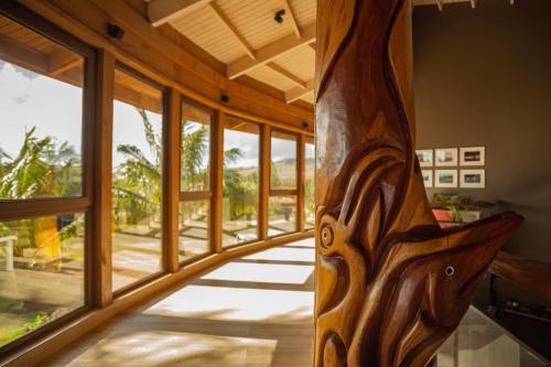 المرافق, Hotel Ohana Rapa Nui in Isla de Pascua
