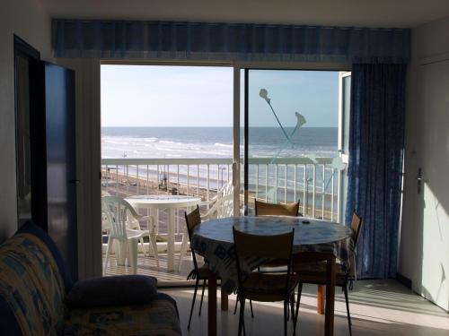 Appartement Saint-Jean-de-Monts 1 pièce 4 personnes - FR-1-323-30 - image 12