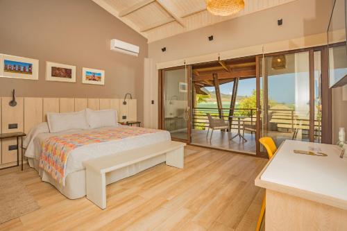 421284550 Hotel Ohana Rapa Nui