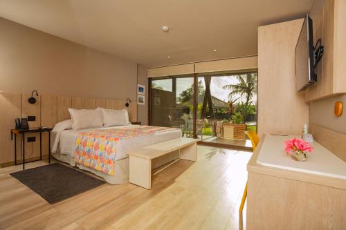 421284688 Hotel Ohana Rapa Nui