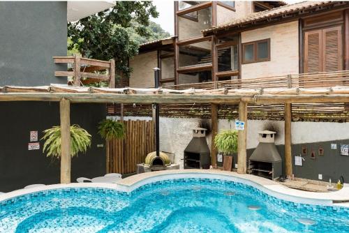 Afras Maresias Afras Maresias