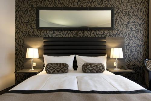 Park Hotel am Berliner Tor - image 3