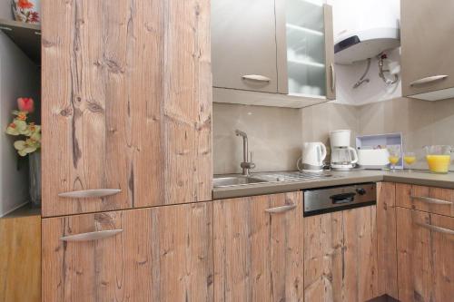 Lovely Apartment I Close to Main Station I 10 Minutes to Belvedere, Vídeň (fotografie 6)