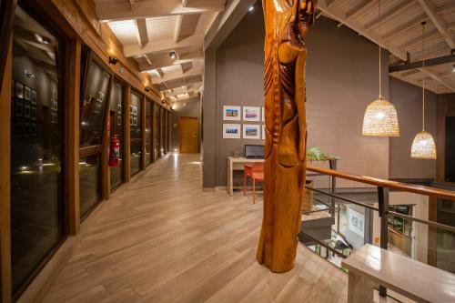 421286801 Hotel Ohana Rapa Nui