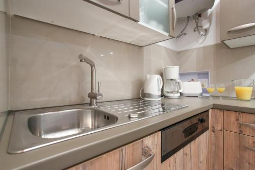 Lovely Apartment I Close to Main Station I 10 Minutes to Belvedere, Vídeň (fotografie 7)