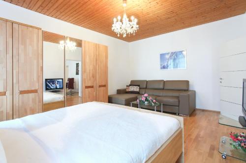 Lovely Apartment I Close to Main Station I 10 Minutes to Belvedere, Vídeň (fotografie 9)