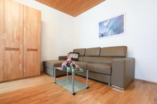 Lovely Apartment I Close to Main Station I 10 Minutes to Belvedere, Vídeň (fotografie 10)