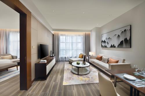 Oakwood Residence Foshan