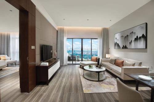 Oakwood Residence Foshan