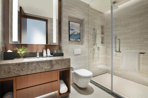 佛山奥克伍德华庭酒店公寓-广交会期间免费穿梭巴士服务 佛山奥克伍德华庭酒店公寓-广交会期间免费穿梭巴士服务