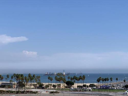 A Corner Unit with OCEAN VIEWS from EVERY ROOM