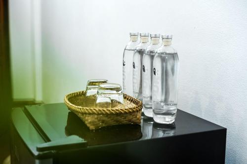 Villa Wanika 瓦尼卡别墅 – Luang Prabang, CT