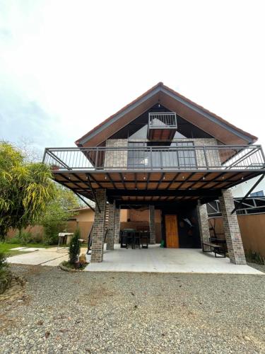 Chalet Naranjito