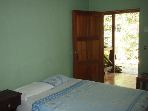 Guest house Posada Ixchel