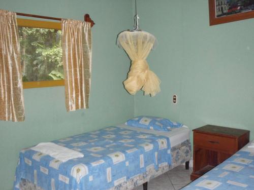 Guest house Posada Ixchel