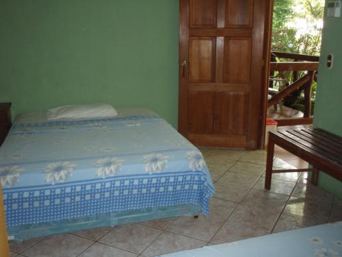 Guest house Posada Ixchel