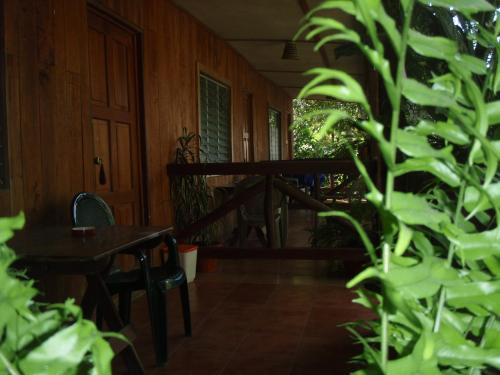 Guest house Posada Ixchel