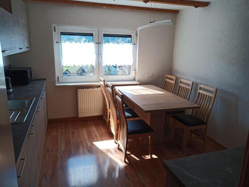 Ferienwohnung-Rothen-Adler in Breitenbrunn/Erzgeb.