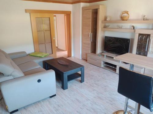 Ferienwohnung-Rothen-Adler in Breitenbrunn/Erzgeb.