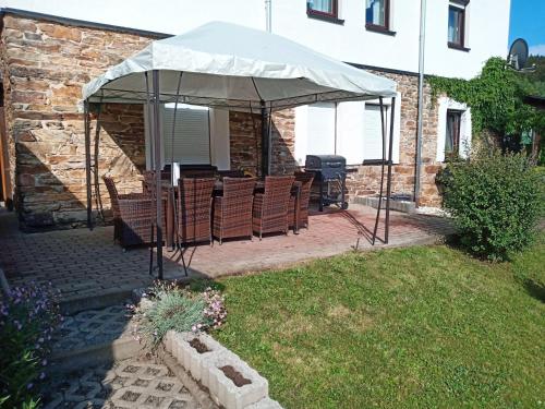 Ferienwohnung-Rothen-Adler in Breitenbrunn/Erzgeb.