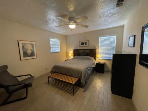 B&B San Antonio - Barbe apt 607-#6 - Bed and Breakfast San Antonio