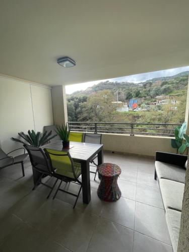 View, Appartement calme proche Bastia in Ville-di-Pietrabugno