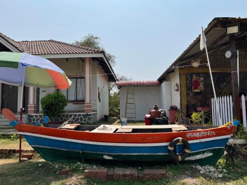 Windchime Cottages