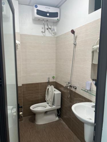 Minh Vân Hostel Minh Vân Hostel