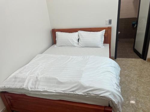 Minh Vân Hostel Minh Vân Hostel