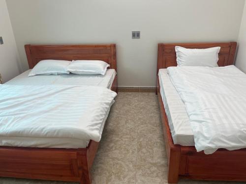 Minh Vân Hostel Minh Vân Hostel