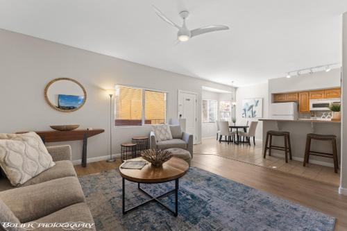 Hawk Ridge Two Bedroom Condo by Cool Properties in เมสควิทเต