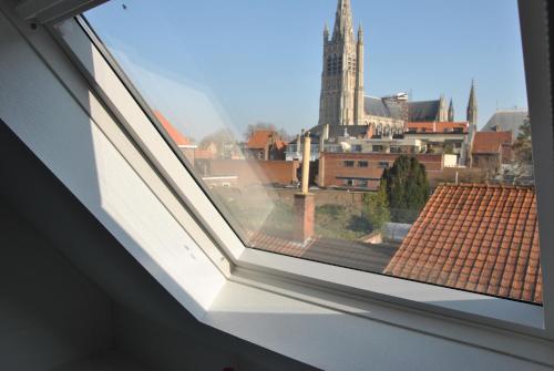 Apartment Aurora, Ieper (fotografie 6)