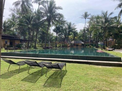 Siam Royal View Pool Villa