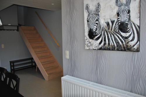 Apartment Aurora, Ieper (fotografie 8)