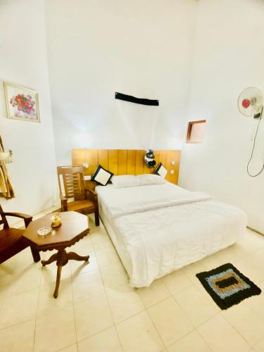 Hikka Paradise Guest House