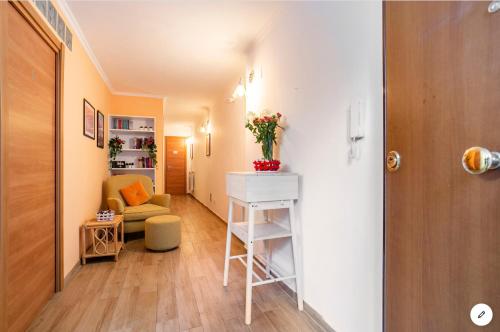 Retro Guest House, Рим (фото 6)