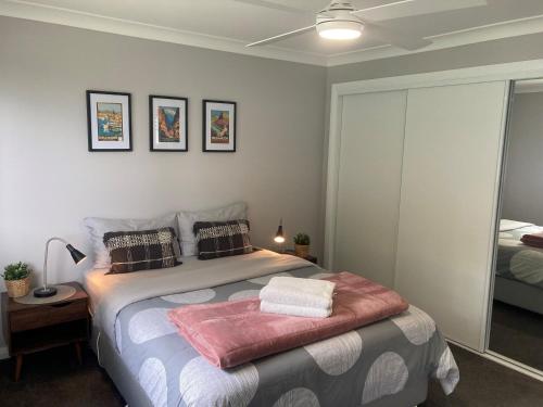 Oleander Cottage, Orange (fotografie 7)