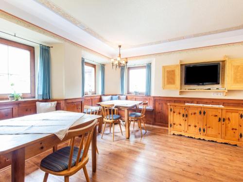  Cosy renovated house for sole occupancy in Oetz