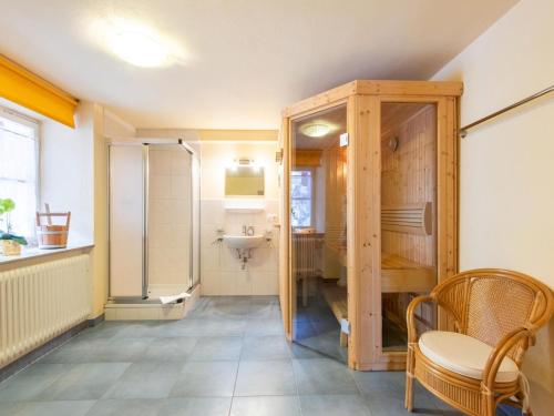  Cosy renovated house for sole occupancy in Oetz