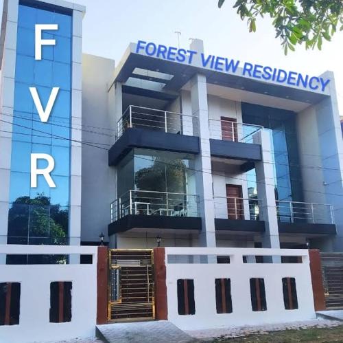 Forest View Residency Bhubaneswar