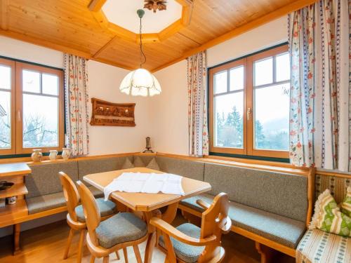 Chalet in Kaltenbach near Ski Lift, Kaltenbach (fotografie 2)