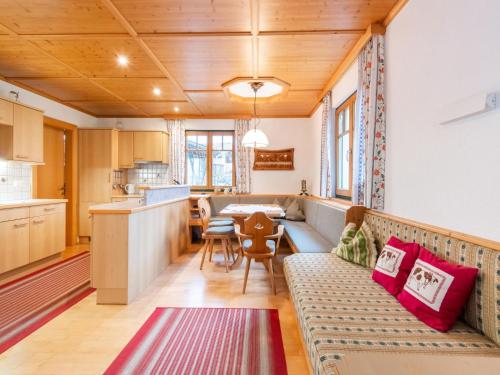 Chalet in Kaltenbach near Ski Lift, Kaltenbach (fotografie 5)
