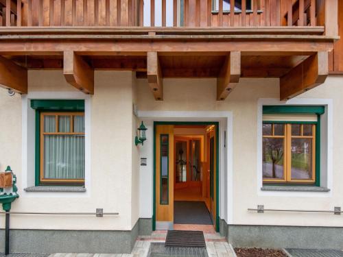 Chalet in Kaltenbach near Ski Lift, Kaltenbach (fotografie 7)