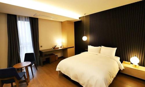 Gangneung Grey Hotel