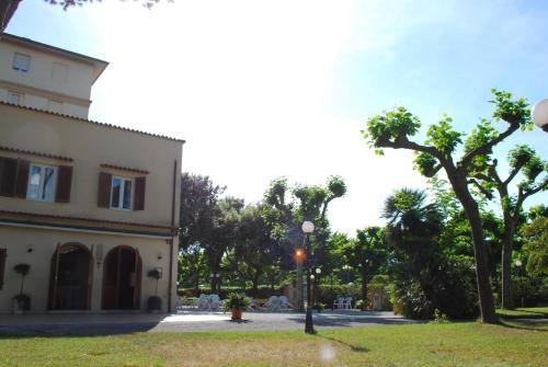 La Versiliana Hotel, Marina di Pietrasanta